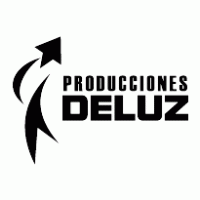 Producciones Deluz Logo PNG Vector