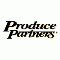 Produce Partners Logo PNG Vector