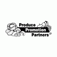 Produce Promotiom Partners Logo PNG Vector