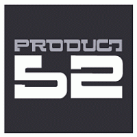 Product 52 Logo PNG Vector