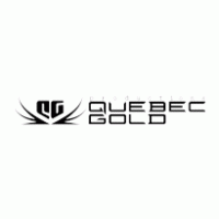 Productions Quйbec Gold Inc. Logo Vector