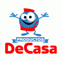 Productos Decasa Logo Vector