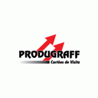 Produgraff - Cartхes de Visita Logo PNG Vector