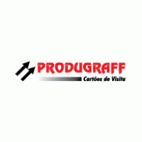 Produgraff - Cartхes de Visita Logo PNG Vector
