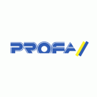 Profa Logo PNG Vector