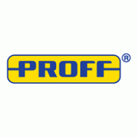 Proff Logo PNG Vector