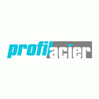 Profil Acier Logo PNG Vector