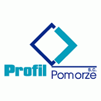 Profil Pomorze Logo PNG Vector