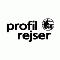 Profil Rejser Logo PNG Vector