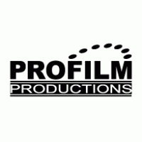 Profilm Productions Logo PNG Vector