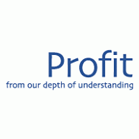 Profit Logo PNG Vector