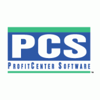 ProfitCenter Software Logo PNG Vector