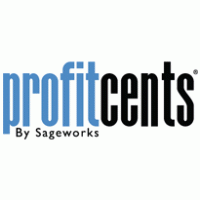 ProfitCents Logo PNG Vector