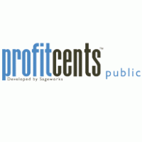 ProfitCents Public - Sageworks, Inc. Logo PNG Vector