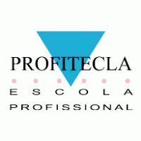 Profitecla Logo PNG Vector