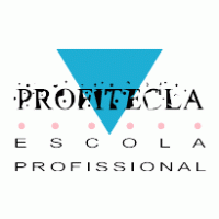 Profitecla - 2005 Logo Vector