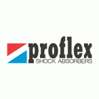 Proflex Logo PNG Vector