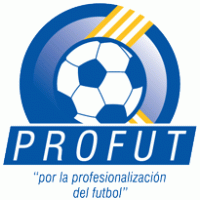 Profut Logo PNG Vector