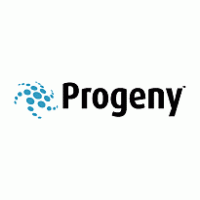 Progeny Logo PNG Vector