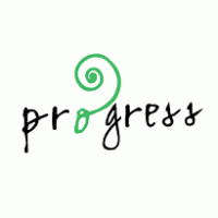 Progess Logo PNG Vector