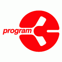 Program 3 Logo Vector