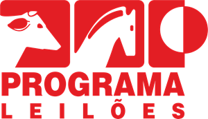 Programa Leilões Logo PNG Vector
