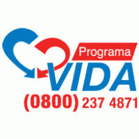 Programavida Logo PNG Vector