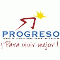Progreso Logo PNG Vector