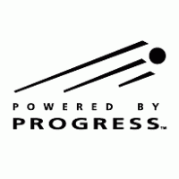Progress Logo PNG Vector