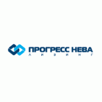 Progress Neva Logo PNG Vector