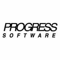 Progress Software Logo PNG Vector