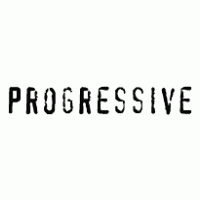 Progressive Logo PNG Vector