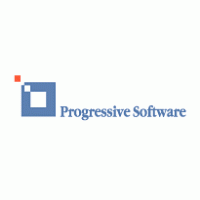 Progressive Software Logo PNG Vector
