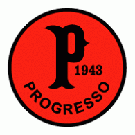 Progresso Futebol Clube de Pelotas-RS Logo Vector