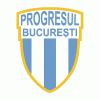 Progresul Bucuresti Logo Vector