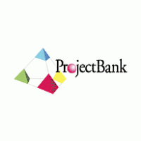 ProjectBank Logo Vector