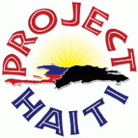 Project Haiti Logo Vector