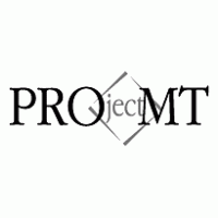 Project MT Logo PNG Vector