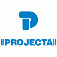 Projecta Logo PNG Vector