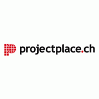 Projectplace.ch Logo PNG Vector