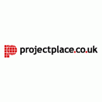 Projectplace.co.uk Logo PNG Vector