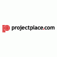 Projectplace.com Logo PNG Vector