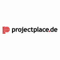 Projectplace.de Logo PNG Vector