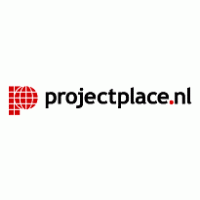 Projectplace.nl Logo PNG Vector