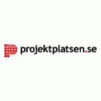 Projektplatsen.se Logo PNG Vector