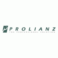 Prolianz Logo PNG Vector