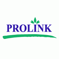 Prolink Development Logo Vector