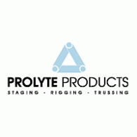 Prolyte Products Logo PNG Vector