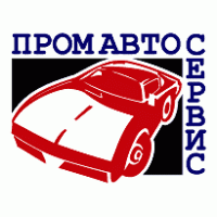PromAutoService Logo Vector
