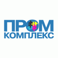 PromKompleks Logo PNG Vector